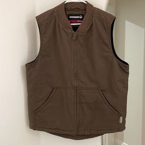 Wolverine Vest